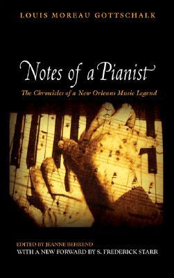 Notes of a Pianist (Paperback)