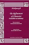 Refinement of Cha...