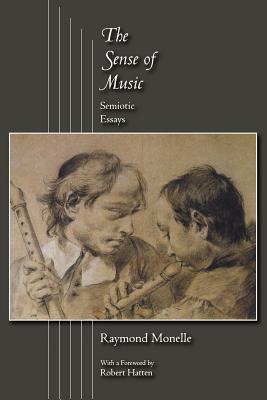 The Sense of Music (Paperback)