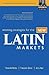 Winning Strategies for the New Latin Markets by Fernando Robles