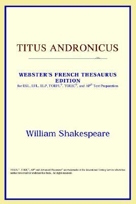Titus Andronicus