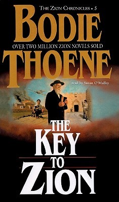 The Key to Zion