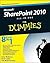 Sharepoint 2010 All-in-one for Dummies