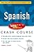 Schaum's Easy Outline: Spanish