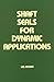 Shaft Seals for Dynamic Applications (Mechanical Engineering)