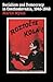Socialism and Democracy in Czechoslovakia: 1945-1948 (Cambridge Russian, Soviet and Post-Soviet Studies, Series Number 33)
