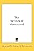 The Sayings of Muhammad by Abdullah al-Mamun Suhrawardy