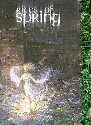 Rites of Spring (Hardcover)