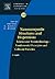 Nanocomposite Structures and Dispersions by Ignac Capek