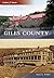 Giles County, Virginia (Then and Now)