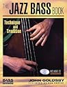 The Jazz Bass Boo...