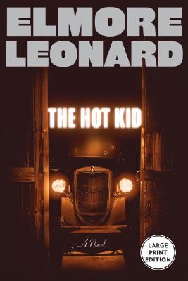 The Hot Kid