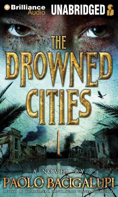 The Drowned Cities