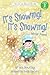 It's Snowing! It's Snowing!: Winter Poems (I Can Read Book 3)