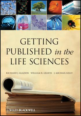 Getting Published in the Life Sciences (Paperback)