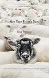 How Many Friends ...