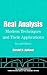 Real Analysis: Modern Techn...