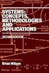 Systems: Concepts, Methodologies, and Applications