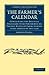 The Farmer's Calendar by Arthur Young