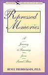 Repressed Memories by Renee Fredrickson