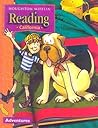 Houghton Mifflin Reading: Adventures, Level 2.1
