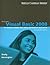 Microsoft Visual Basic 2008: Comprehensive Concepts and Techniques (Available Titles Skills Assessment Manager (SAM) - Office 2010)