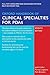 Oxford Handbook of Clinical Specialties for PDAs by Judith Collier