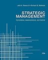 Strategic Management