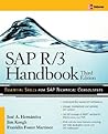SAP R/3 Handbook