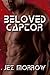Beloved Captor by Jez Morrow