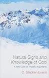 Natural Signs and Knowledge of God: A New Look at Theistic Arguments