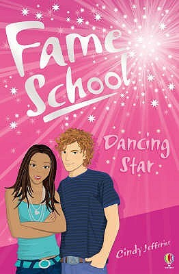 Dancing Star (Fame School, #12)