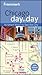 Frommer's Chicago Day by Day by Laura Tiebert