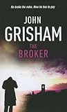 The Broker by John Grisham
