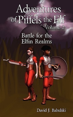 Battle for the Elfin Realms