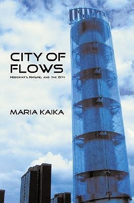 City of Flows (Paperback)