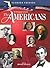 McDougal Littell The Americans: Student Edition Grades 9-12 2005