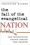 The Fall of the Evangelical Nation: The Surprising Crisis Inside the Church