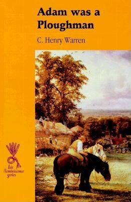 Adam Was a Ploughman (Hardcover)