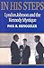 In His Steps: Lyndon Johnson and the Kennedy Mystique