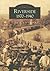 Riverside: 1870-1940 (Images of America: California)