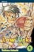 The Law of Ueki, Volume 2