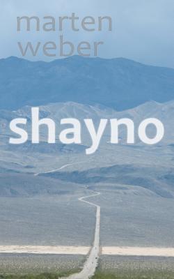 Shayno (Paperback)