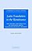 Latin Translation in the Re...