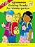 Getting Ready for Kindergarten by Carson-Dellosa Publishing