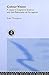 Colour Vision: A study in cognitive science and the philosophy of perception (Philosophical Issues in Science)