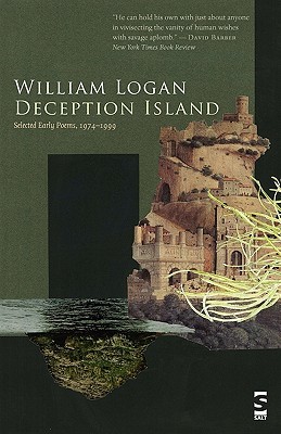Deception Island: Selected Early Poems, 1974-1999 (Paperback)