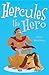 Hercules the Hero (White Wolves: Myths and Legends)
