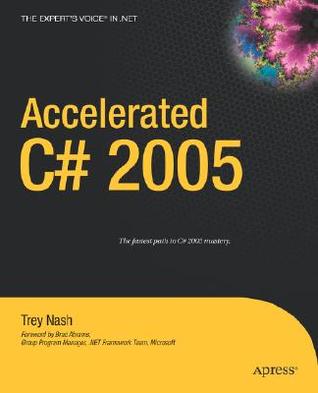 Accelerated C# 2005 (Paperback)
