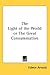 The Light of the World or T...